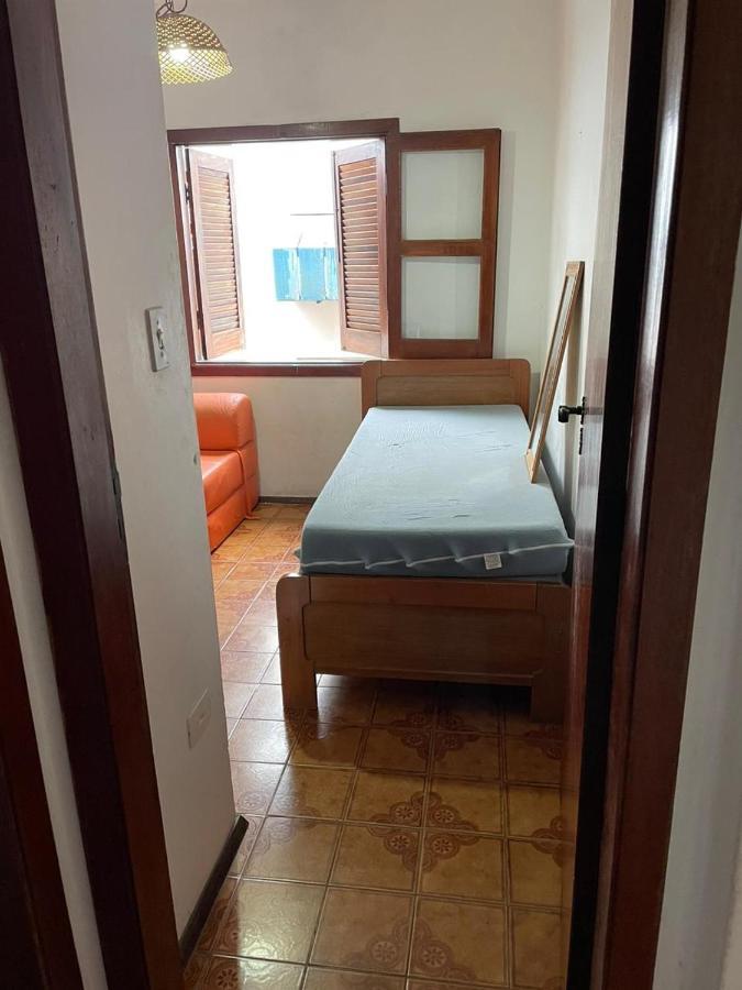 Apartamento Para Temporada Ubatuba Exterior photo