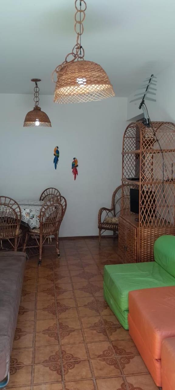 Apartamento Para Temporada Ubatuba Exterior photo