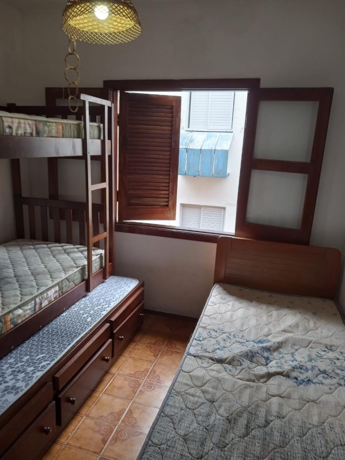 Apartamento Para Temporada Ubatuba Exterior photo